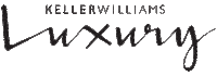 Kellerwilliams Luxuryrealestate Sticker by KW Urbain