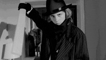 transgressive sword villain masked vigilante GIF