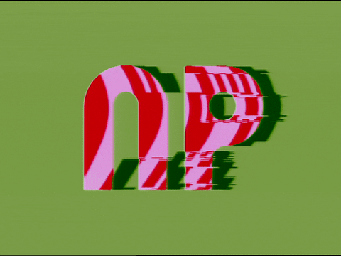Art Glitch GIF