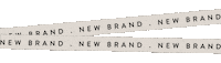New Brand Design Sticker by Orijin Studio