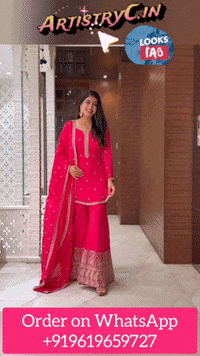 Buy Now Fashion GIF by ArtistryC