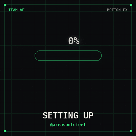 Tech Install GIF by TEAM AF