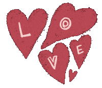 Love Sticker