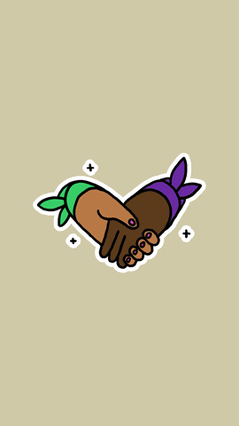 almarios giphyupload feminista 8m GIF
