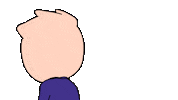 Non Sticker