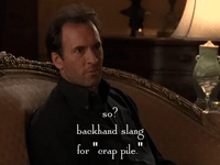 season 5 netflix GIF by Gilmore Girls 
