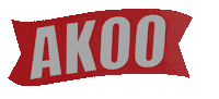 akooclothing ti akoo akingofoneself akooclothing Sticker