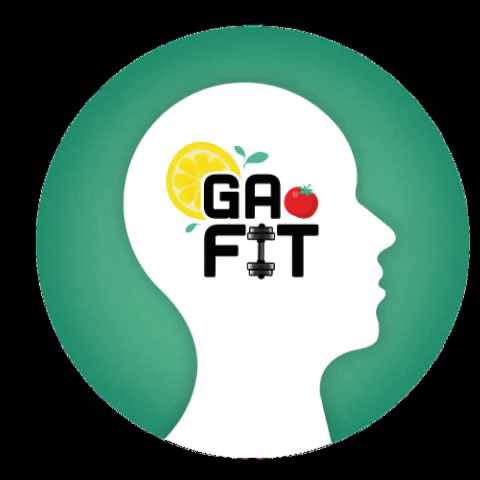 gafit giphygifmaker coach bodybuilding trainer GIF