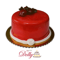 Dolly Tortas Sticker by Tortas_Dolly