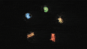 Fire Magic GIF by Xbox