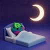 Vibes Night GIF by SuiRewardsMe