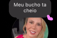Comida Belly GIF