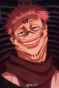 Jjk Gojo GIF