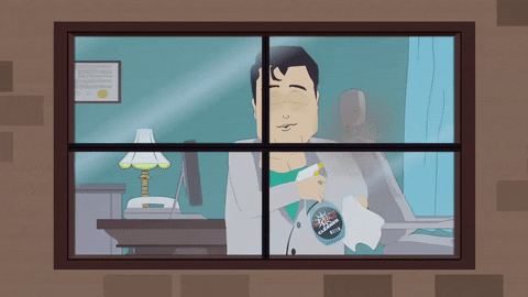 window cleaning GIF by South Park 