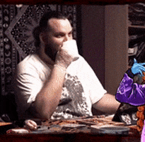Twitch Nerd GIF