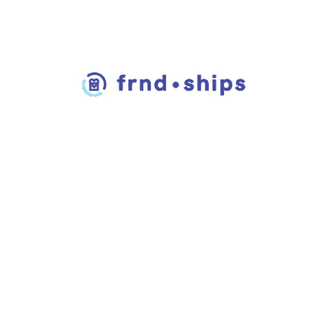 Frnd-Ships giphyupload san antonio frnd frndships Sticker