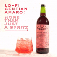 California Cali GIF by Lo-Fi Aperitifs