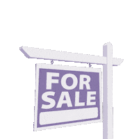 Structure Real Estate Sticker by Structure Cedar Valley