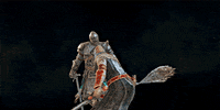 ForHonorGame game gaming xbox pc GIF