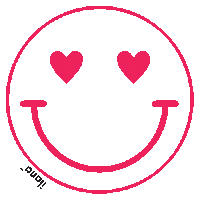 Valentines Day Love Sticker by Ilana