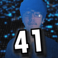 Number GIF