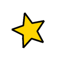 Star Astrology Sticker by Cosmopolitan