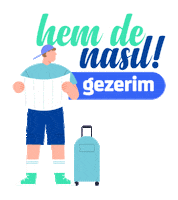 Hemophilia Sticker by rocheturkiye