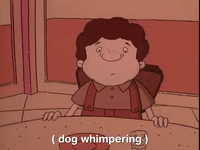 nickrewind nicksplat aaahh real monster GIF