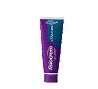 uriachglobaldigital fisiocrem muscle pain dolor muscular Sticker
