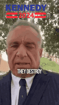 Earth Destroy GIF by Team Kennedy