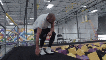 Tony Ferguson is Coming at You!