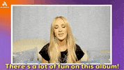 Check In Carrie Underwood GIF by Audacy