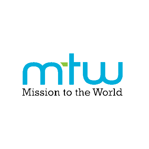 MTWGlobal giphyupload missions missionary mtw Sticker