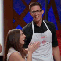 masterchefcanada GIF by CTV