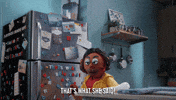 Wanda Sykes Jokes GIF by Crank Yankers