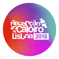 raclisboa Sticker by Associação Académica de Lisboa