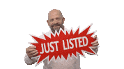 Sangster Sticker by Nova Home Loans