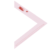 Arrow Colors Sticker