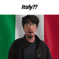 Italy GIF