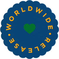 Listen Up Love Sticker by TANGS SINGAPORE