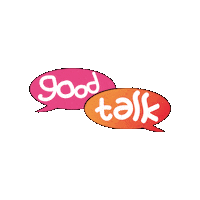 Good Talk Sticker by GoodNovelIndonesia