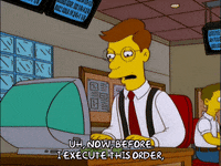 episode 9 office GIF