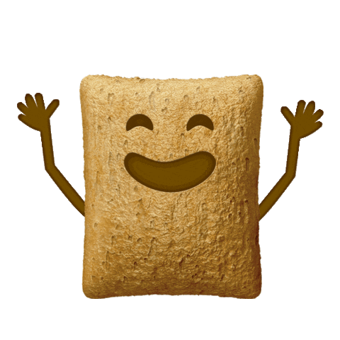 Halloween Chocolate Sticker by Flips