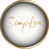 New Transformation Aesthetics Sticker by SimpLea Cosmetics