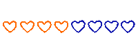 OldLionDesign love kpop heart line Sticker