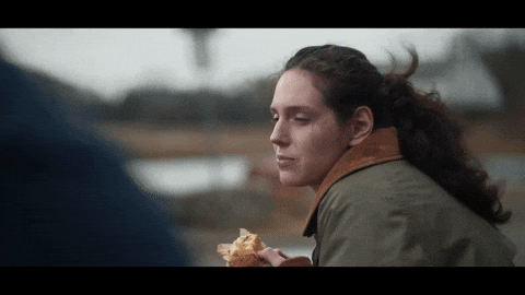 Lunch Eat GIF by VVS FILMS
