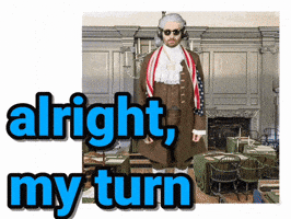 Popping Out My Time GIF