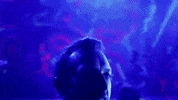 Every Teardrop Is A Waterfall GIF by Coldplay