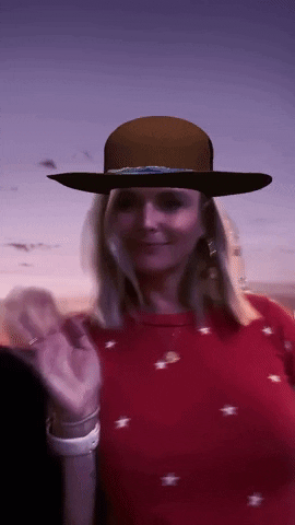 GIF by Sony Music Nashville