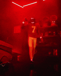 Fight On Usc Trojans GIF